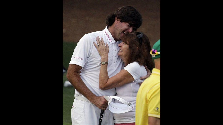 Augusta Masters, trionfa Bubba Watson. Francesco Molinari è 19°