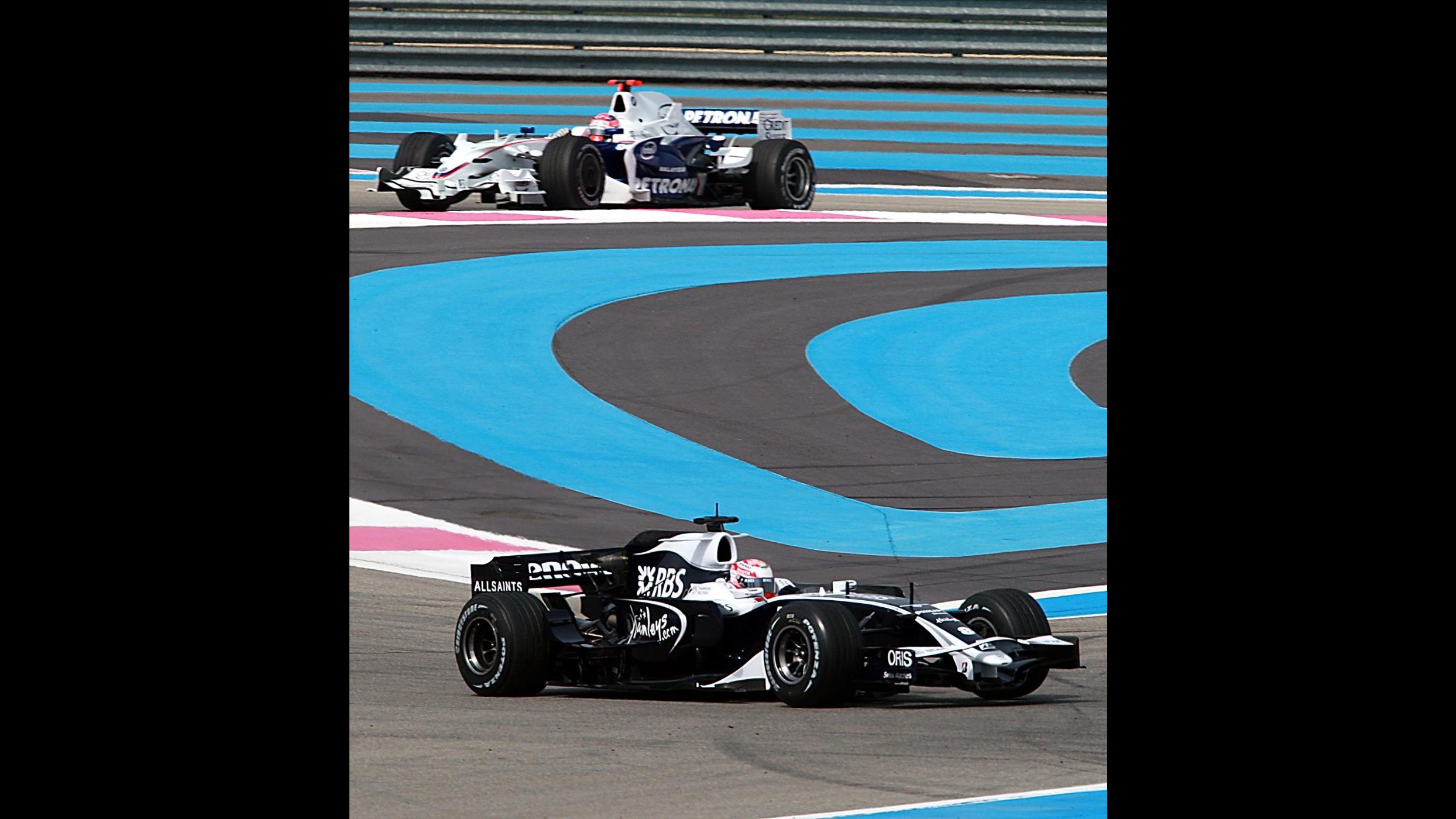 Dal 2013 la Formula 1 torna a Le Castellet per il Gp di Francia