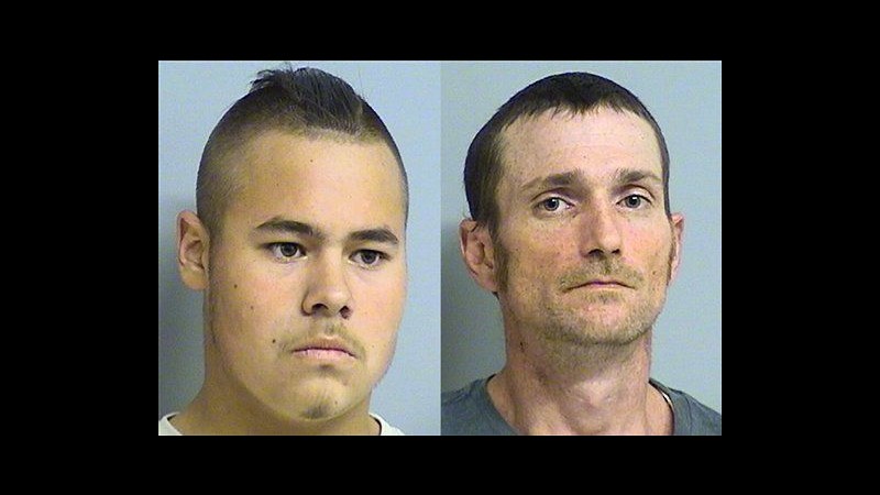 Usa, 3 morti e 2 feriti in comunità nera di Tulsa: arrestati 2 uomini