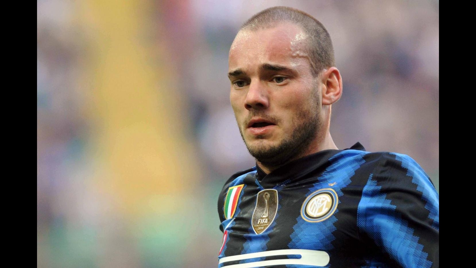 Inter, 30 milioni e Malouda per Sneijder al Chelsea