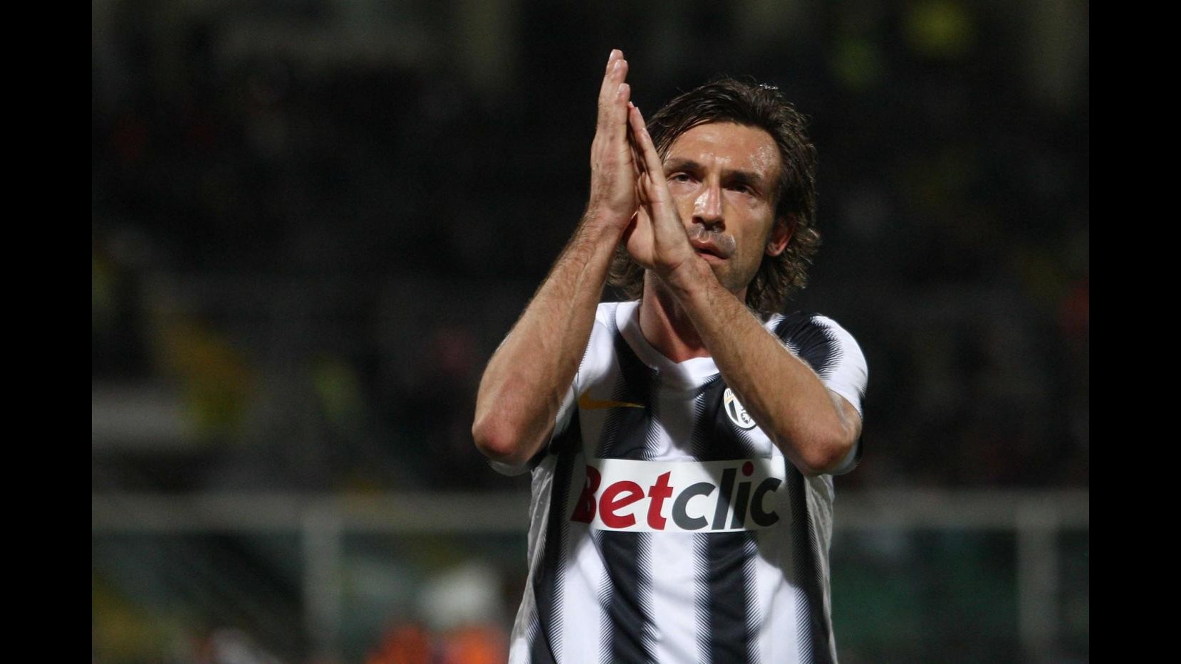 Pirlo carica la Juve: Adesso dipende solo da noi