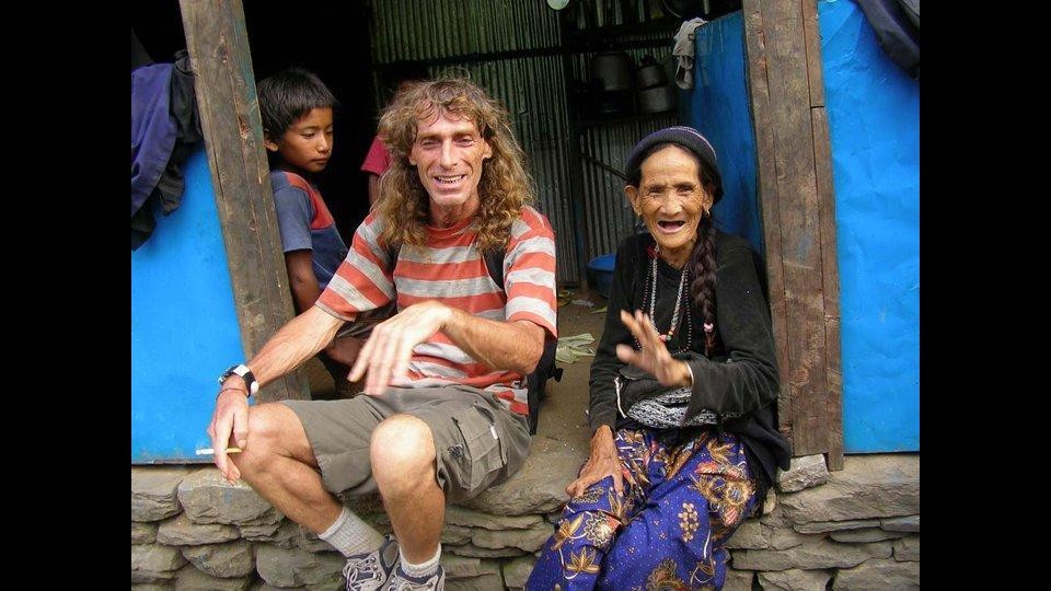 Chiarezza da Orissa prima rilascio Bosusco