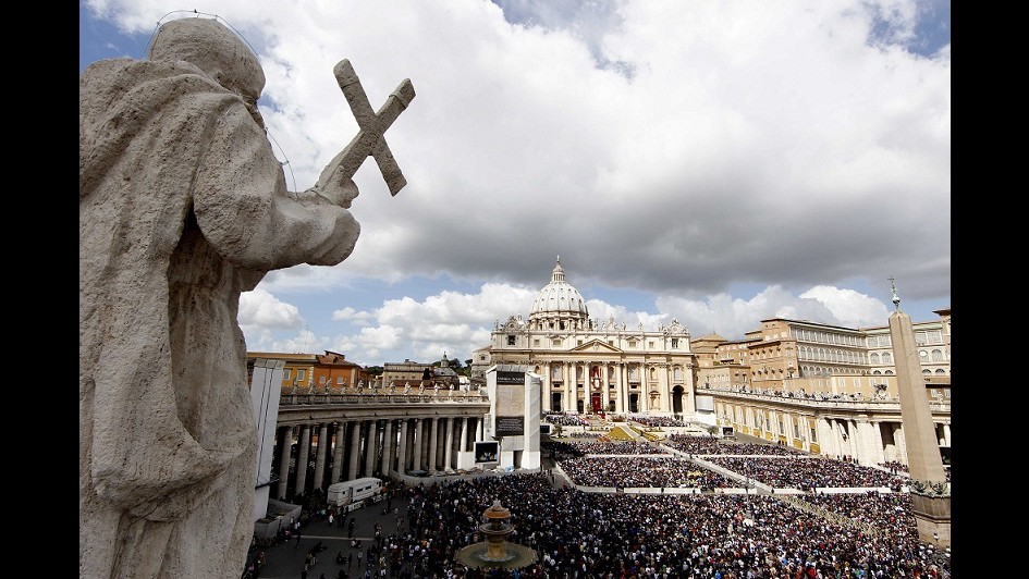 Papa: In Terra Santa torni la pace