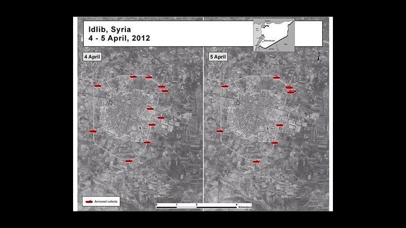 Siria: No ritiro truppe senza garanzie scritte da gruppi armati