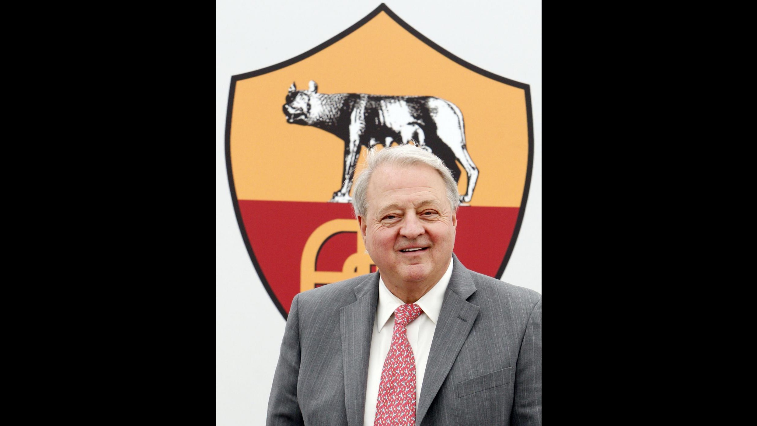 DiBenedetto: Totti un grande, ma appoggio Luis Enrique al 100%