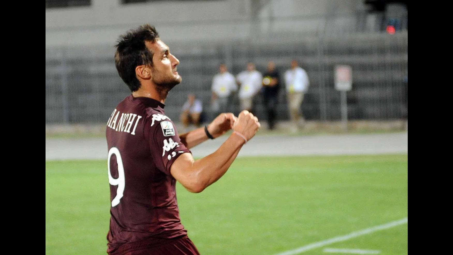 Serie B, debutto ok per Toro, Reggina e Livorno. Vince il Brescia