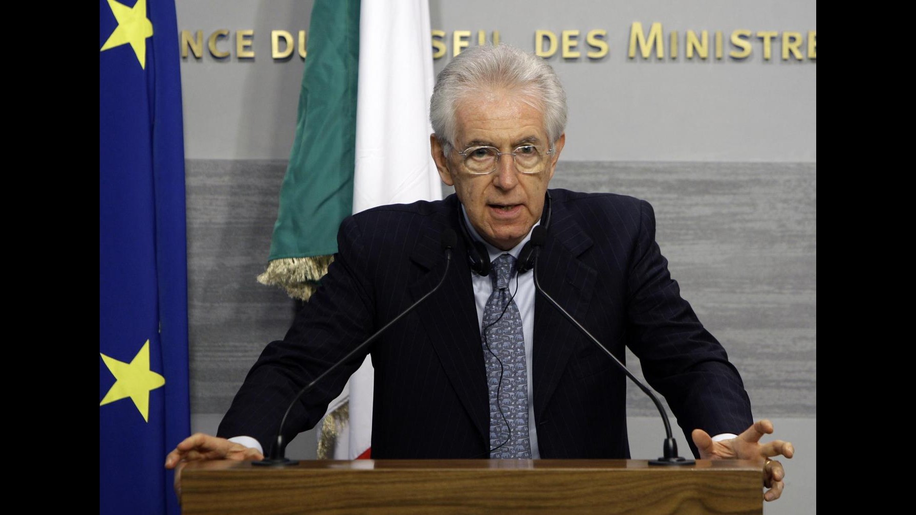 Monti al Santo Sepolcro Gerusalemme