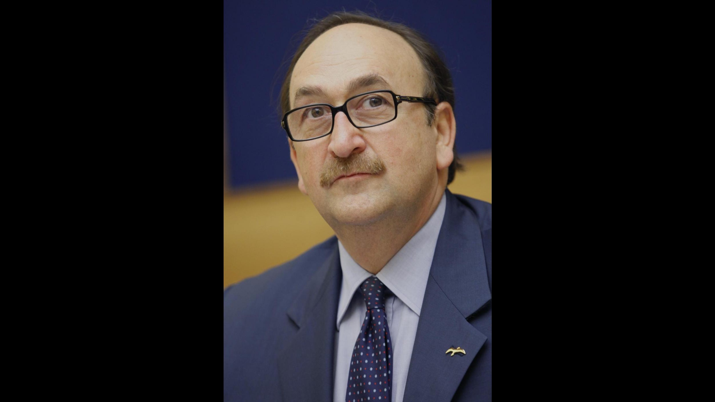 Lega, Belisario (Idv): Rosy Mauro si dimetta da vicepresidente Senato