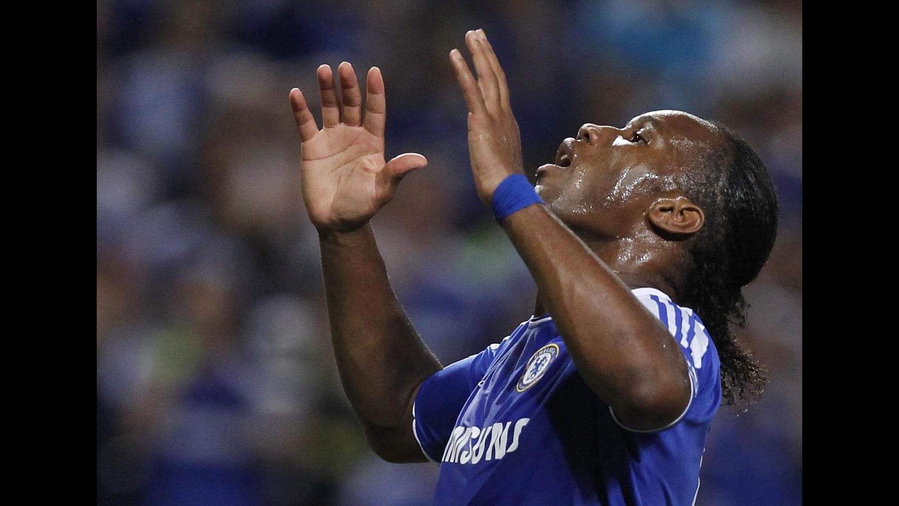 Chelsea batte Norwich 3-1 e vola in vetta alla classifica