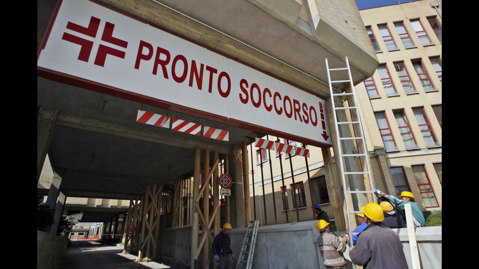 Muore a pronto soccorso, inchiesta parlamentare
