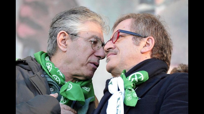 Lega, Maroni: Pulizia, pulizia e pulizia