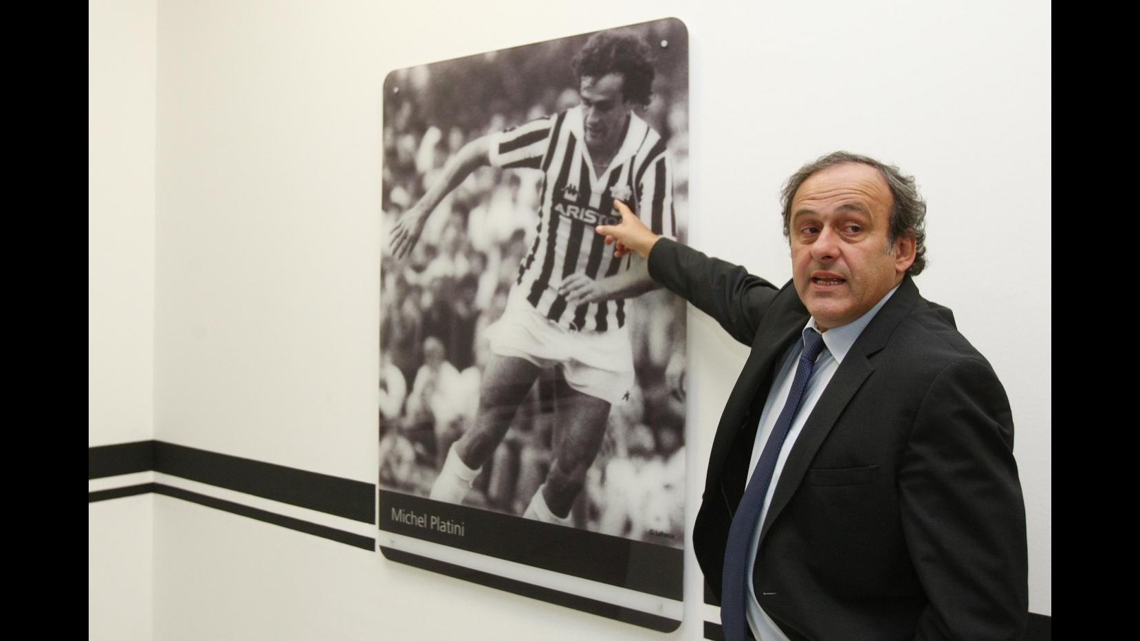 Il progetto di Platini: addio Europa League, Champions a 64 squadre
