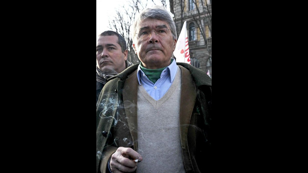 Lega, Castelli: Bossi non era al corrente