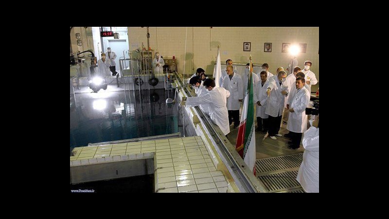 Iran, deputato: Capaci di produrre armi nucleari, ma non lo faremo