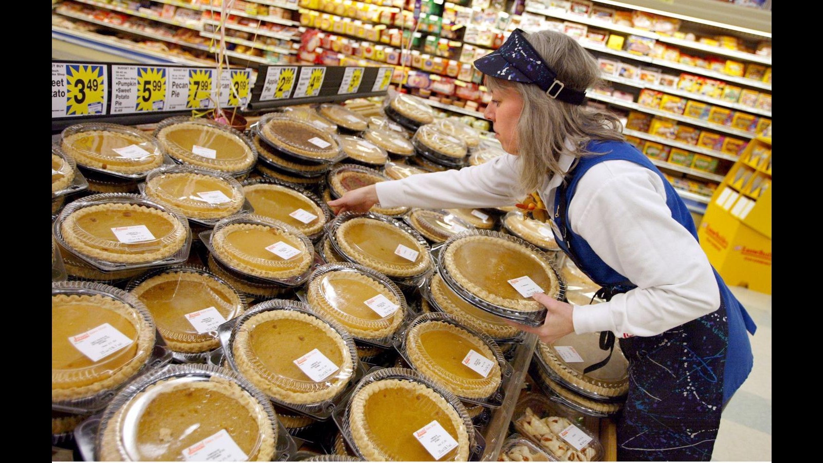 Sequestrate 2800 tonnellate alimenti pericolosi, 47 strutture chiuse