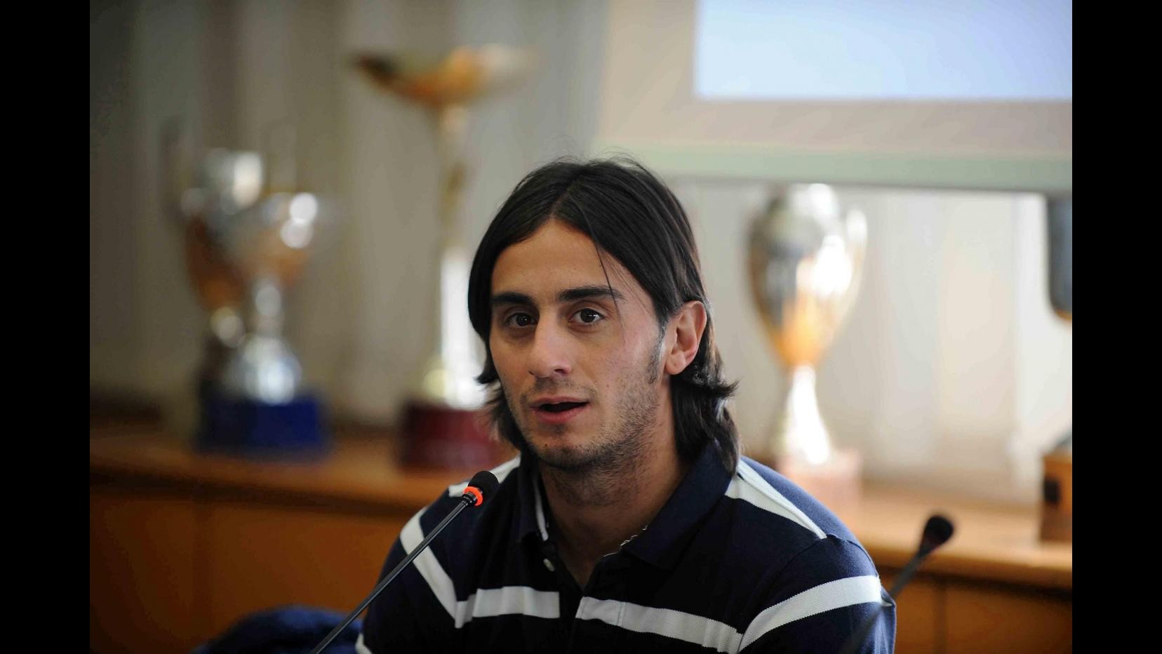 Ufficiale: Aquilani è del Milan