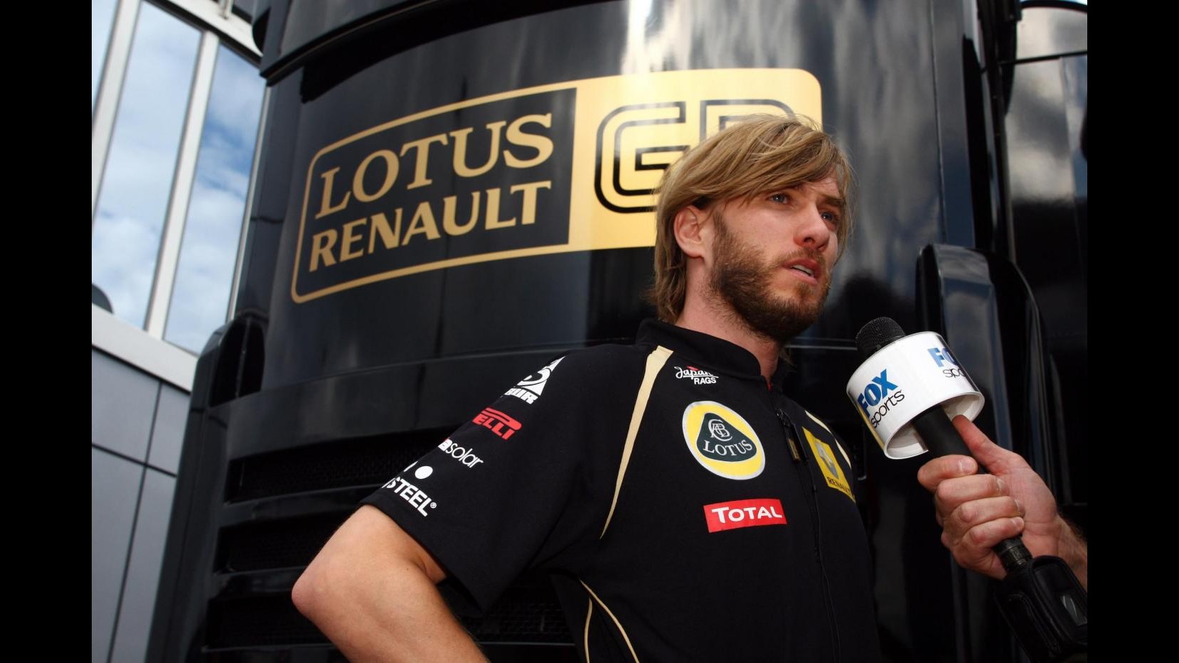Heidfeld pronto a far causa alla Renault dopo esclusione