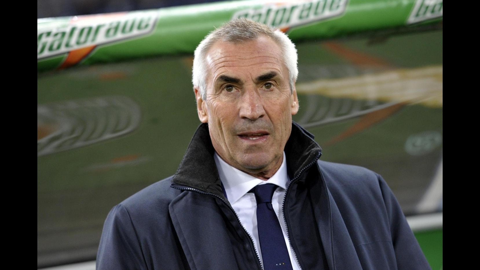 Reja sprona la Lazio: Contro il Napoli sfida fondamentale