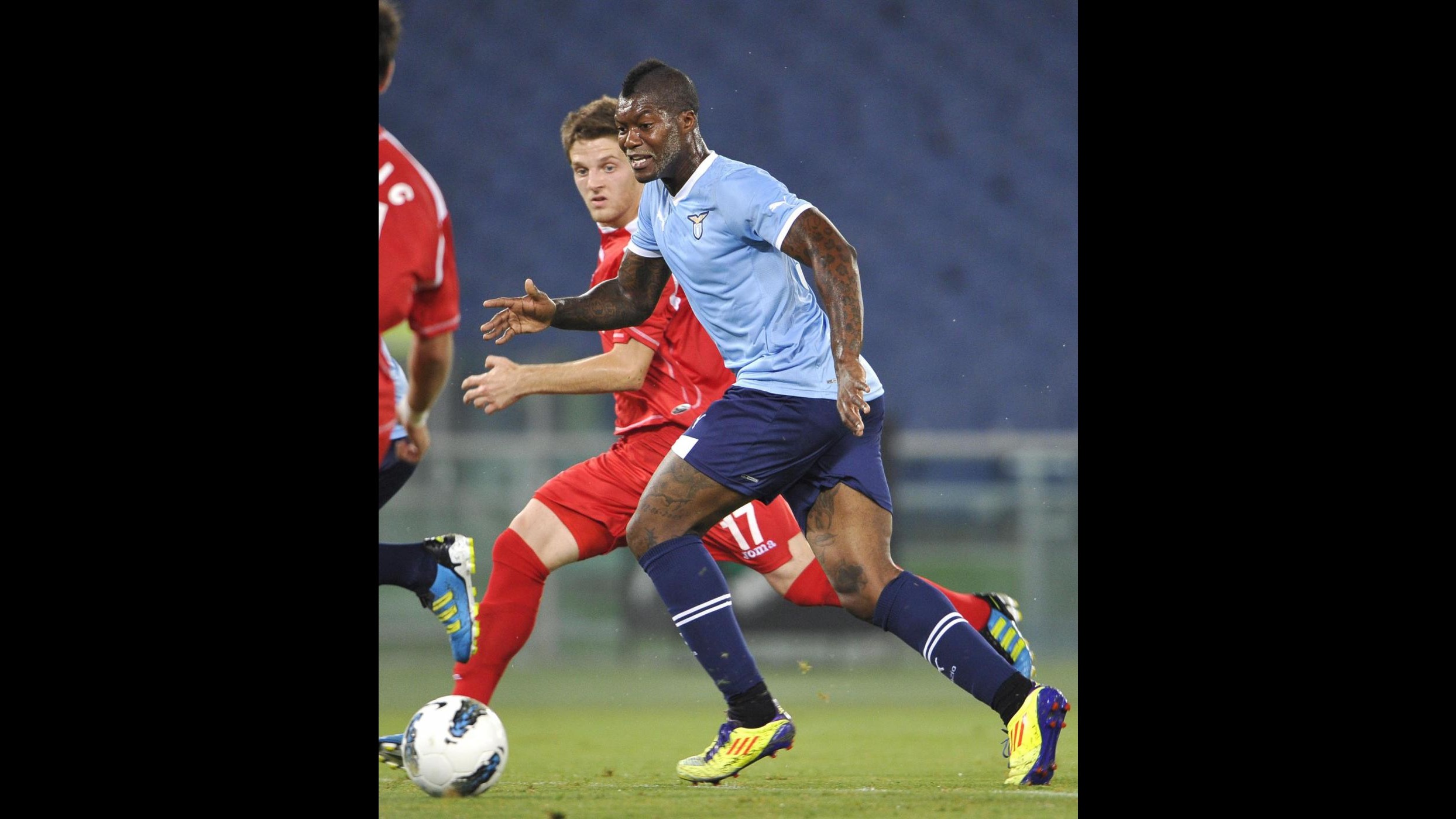 Europa League, At. Madrid e Sporting sulla strada di Lazio e Udinese