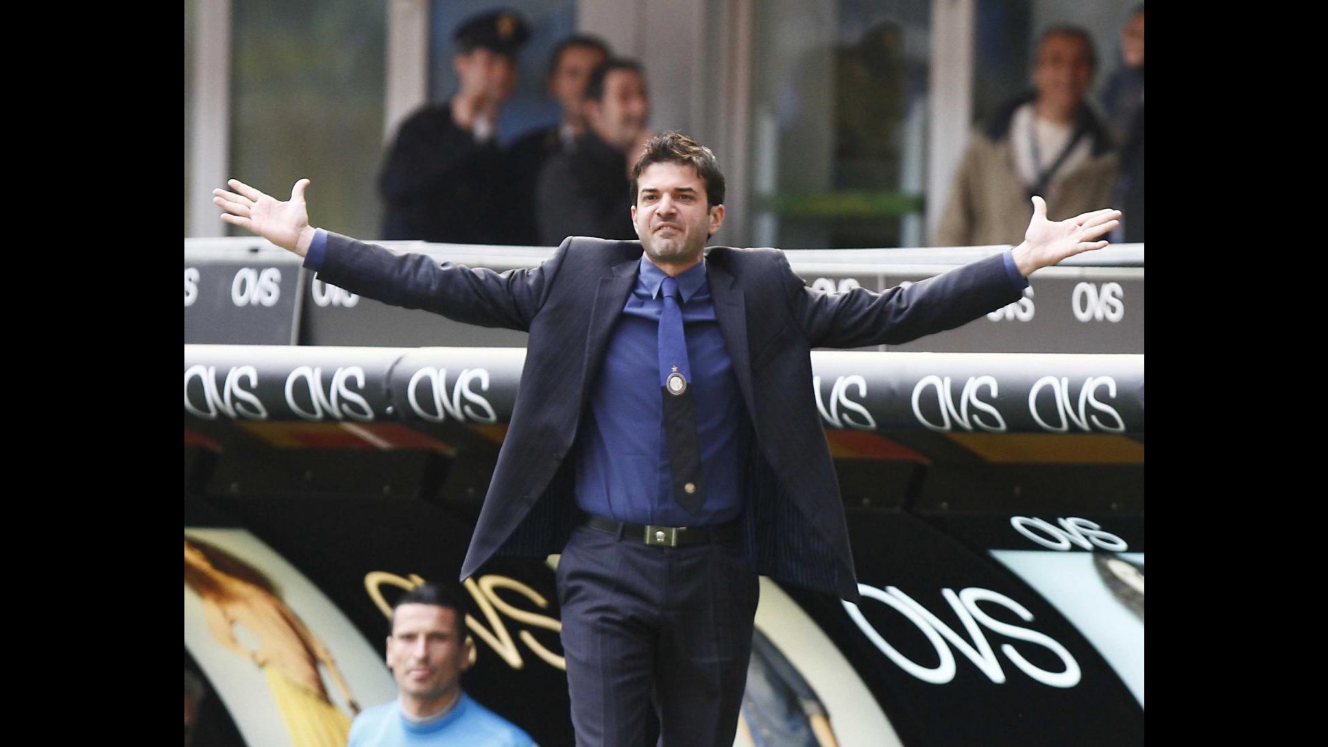 Stramaccioni: Nel calcio il futuro è oggi, no a tabelle e progetti