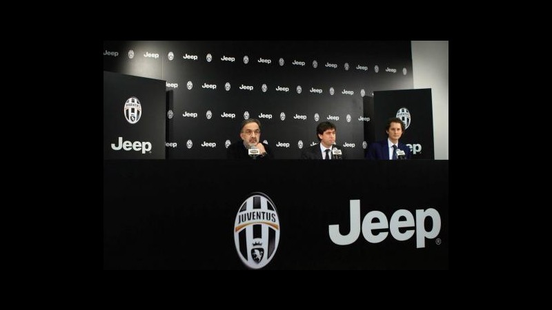 Fiat e Juve insieme fino a 2015 con Jeep
