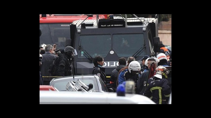 Tolosa, Guéant: Gruppi islamici vogliono vendicare morte di Merah