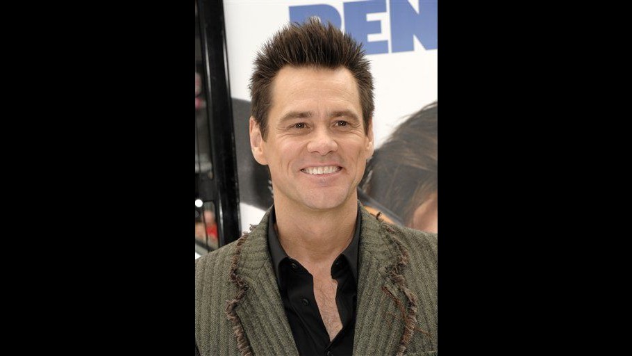 Jim Carrey dichiara il suo amore a Emma Stone con un video sul web