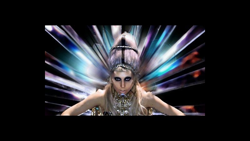 Lady Gaga e Backstreet Boys censurati dal governo cinese
