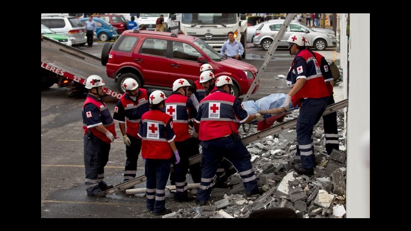 Attacco a casinò in Messico, 53 morti