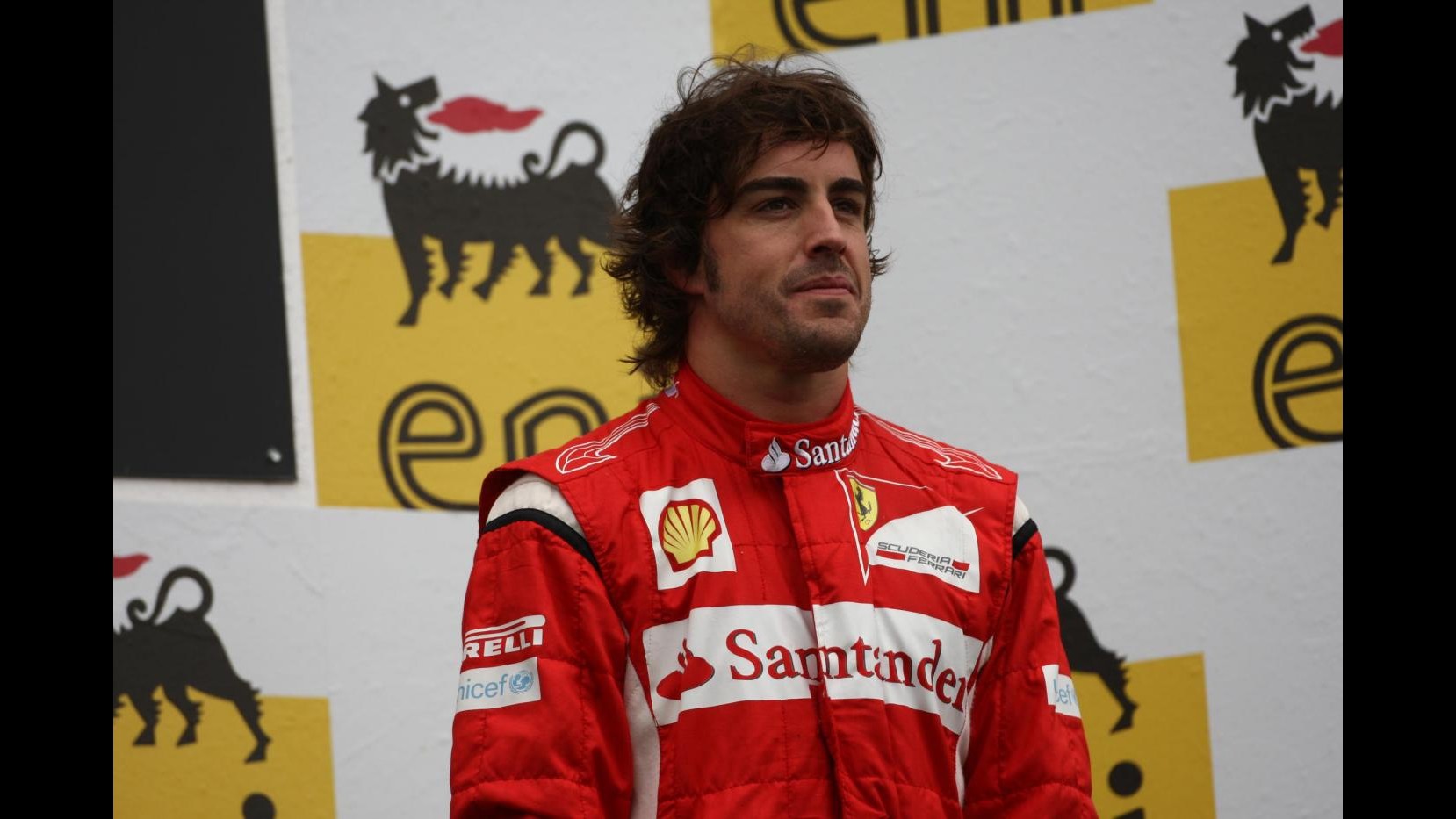F1, Alonso: Spero sia volta buona per vincere in Belgio