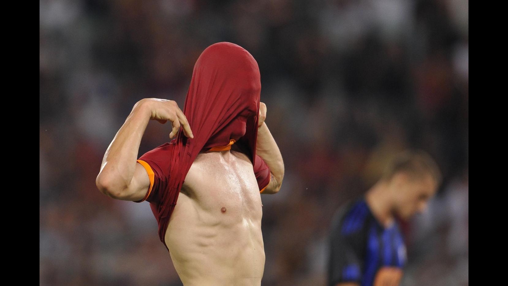 Europa League: Slovan elimina Roma, Lazio batte 3-1 Rabotnicki