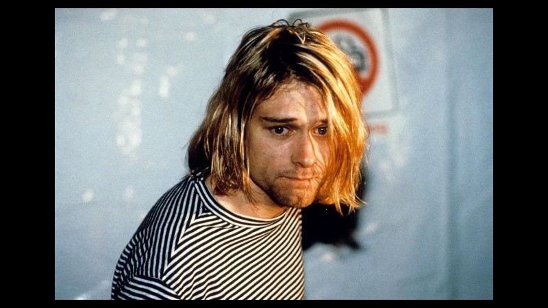 I Nirvana insieme per i 20 anni di Nevermind