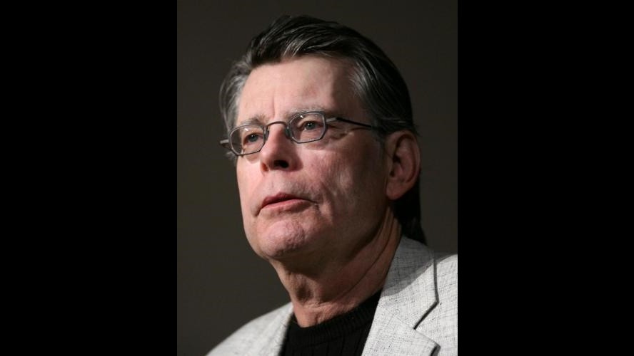 Esce il primo settembre l’e-book horror ‘Mile 81’ di Stephen King