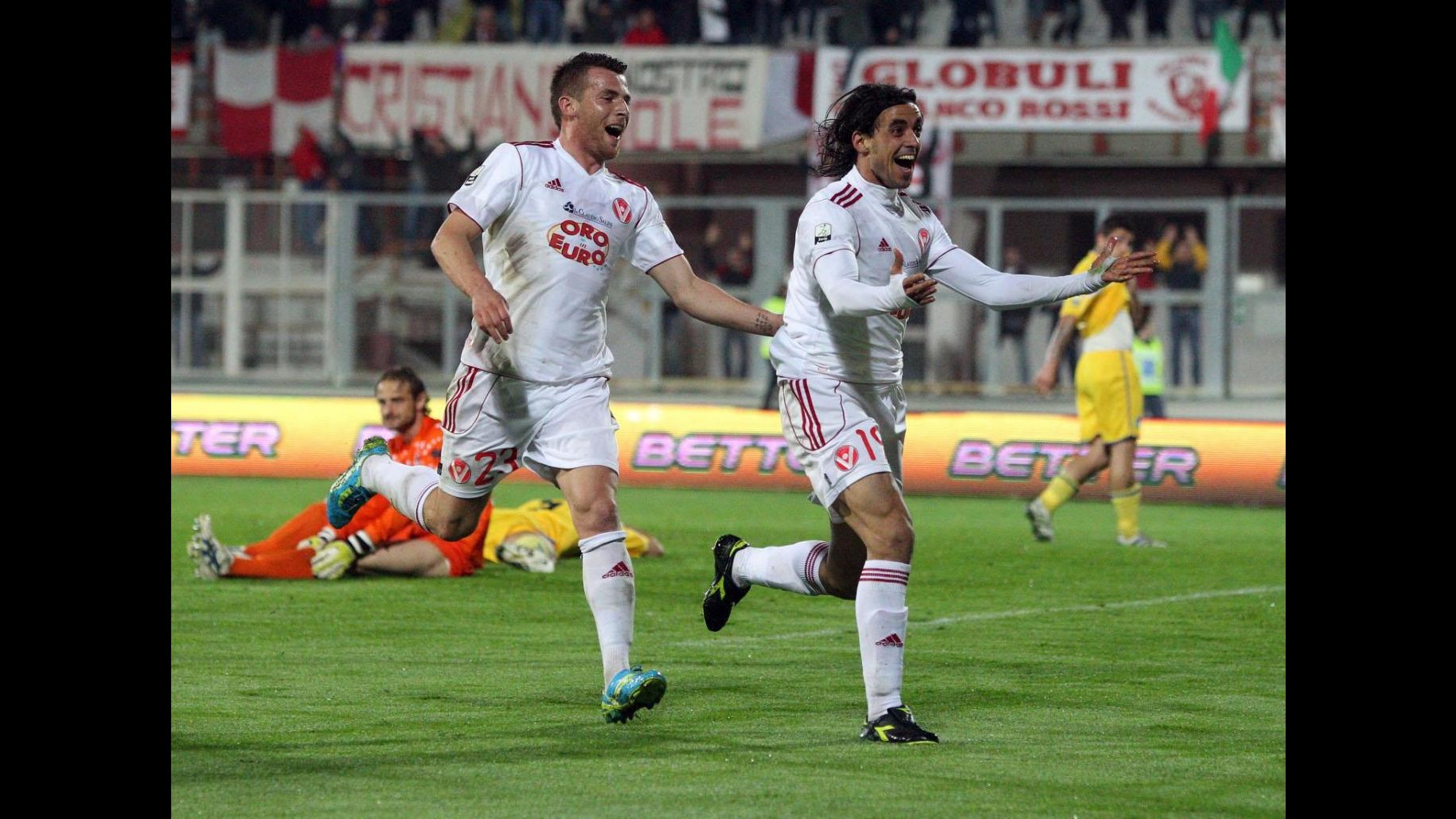 Doppio Granoche, il Varese affonda 2-1 il Pescara nell’anticipo di B