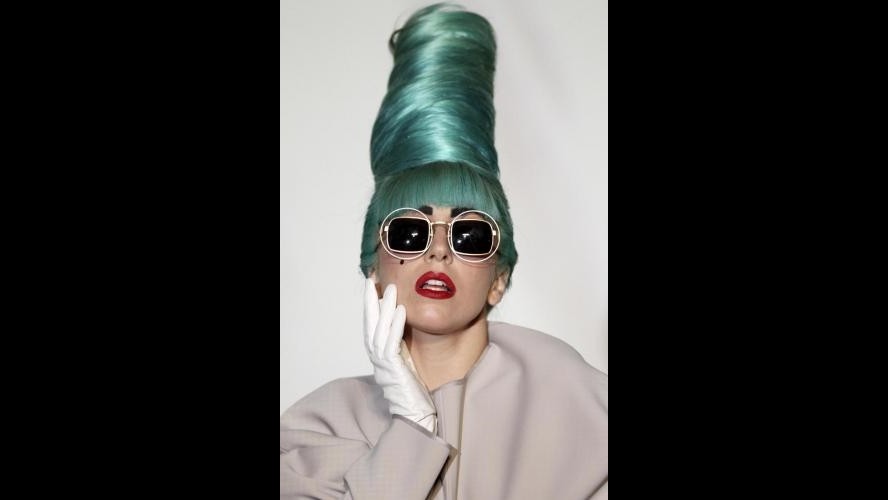 Lady Gaga è la donna di spettacolo più potente al mondo secondo Forbes
