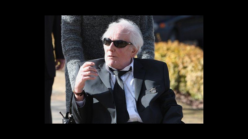 Morto il ‘padre del suono’ Jim Marshall, 88 anni nel nome del rock