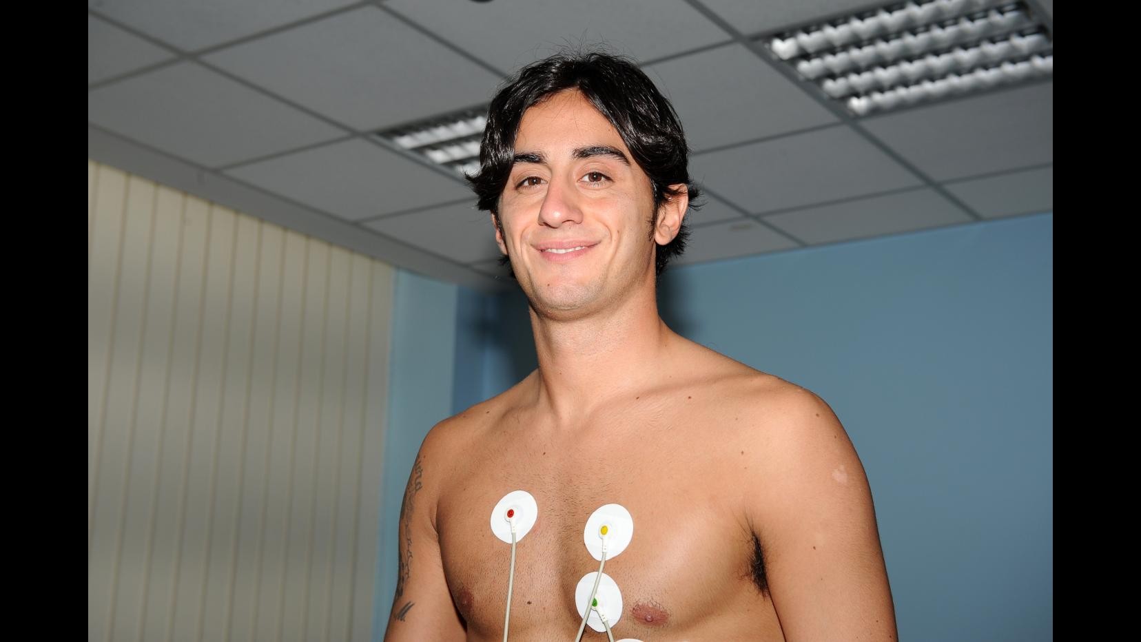 Milan, visite mediche per Aquilani, poi la firma