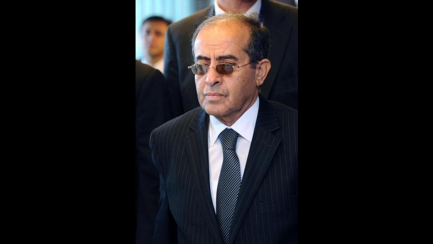Libia, Jibril: Se sarà catturato, Gheddafi avrà processo giusto