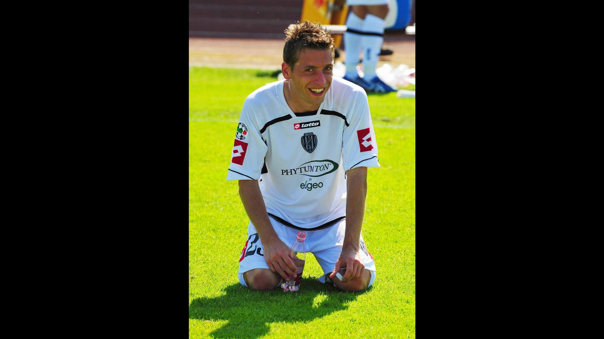 Giaccherini alla Juve, al Cesena 3mln e Martinez, Vucinic influenzato