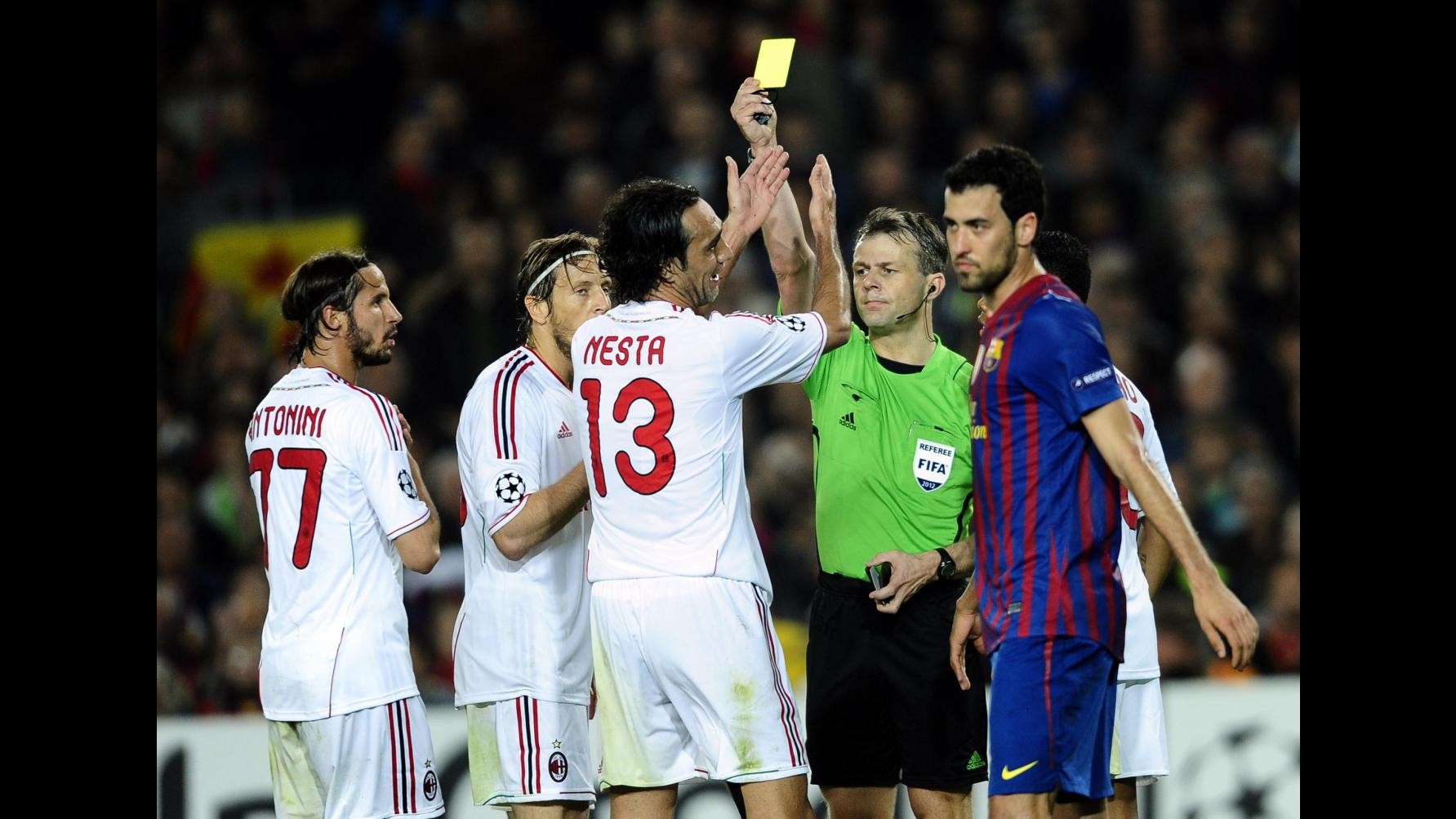 Stampa spagnola: Vittoria Barcellona giusta e rigori chiari