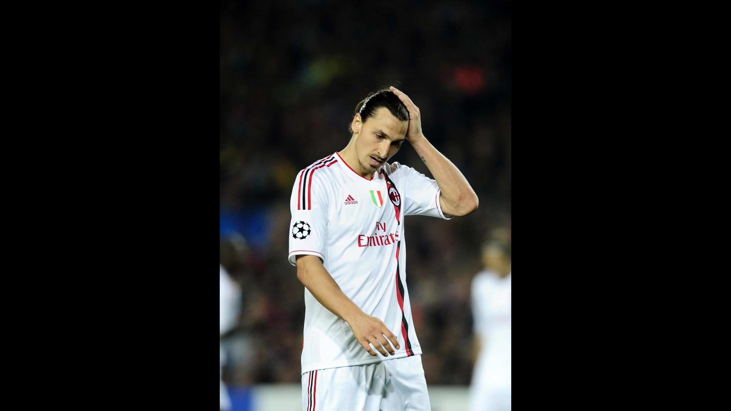 Rabbia Ibrahimovic: Ora capisco Mourinho