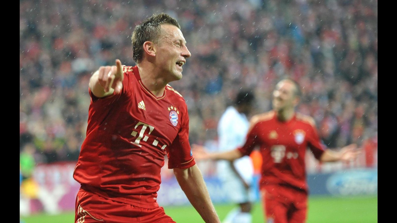 Champions League: Bayern batte Marsiglia 2-0 e vola in semifinale