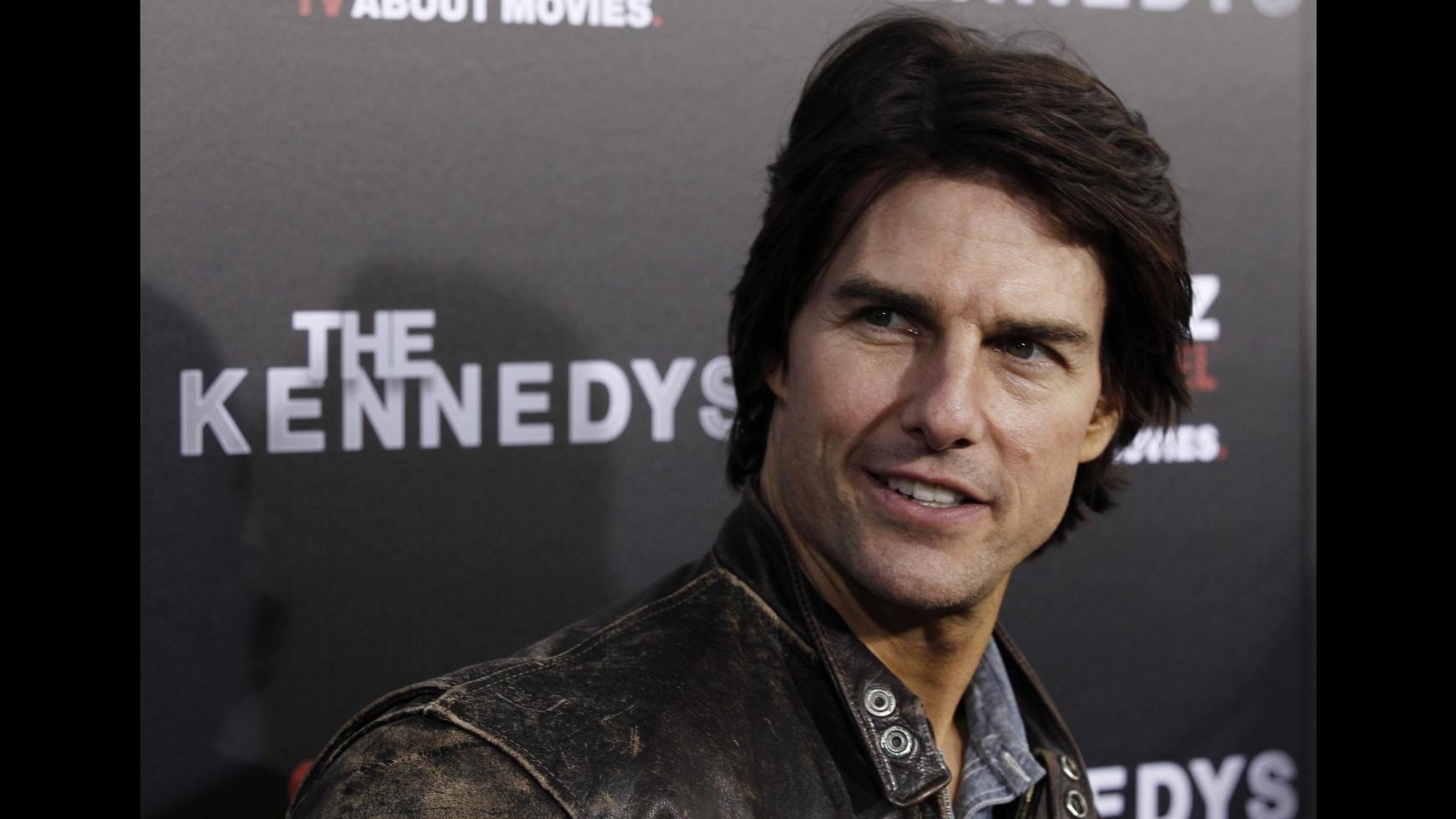 F1, Tom Cruise guida la Red Bull in California