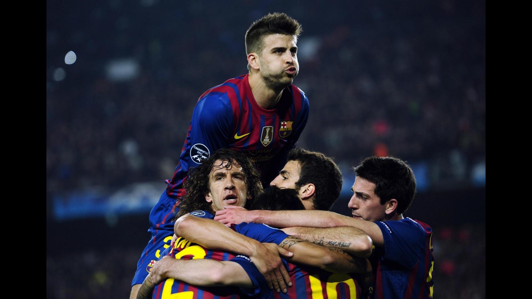 Champions, Barcellona-Milan: rossoneri cercano impresa