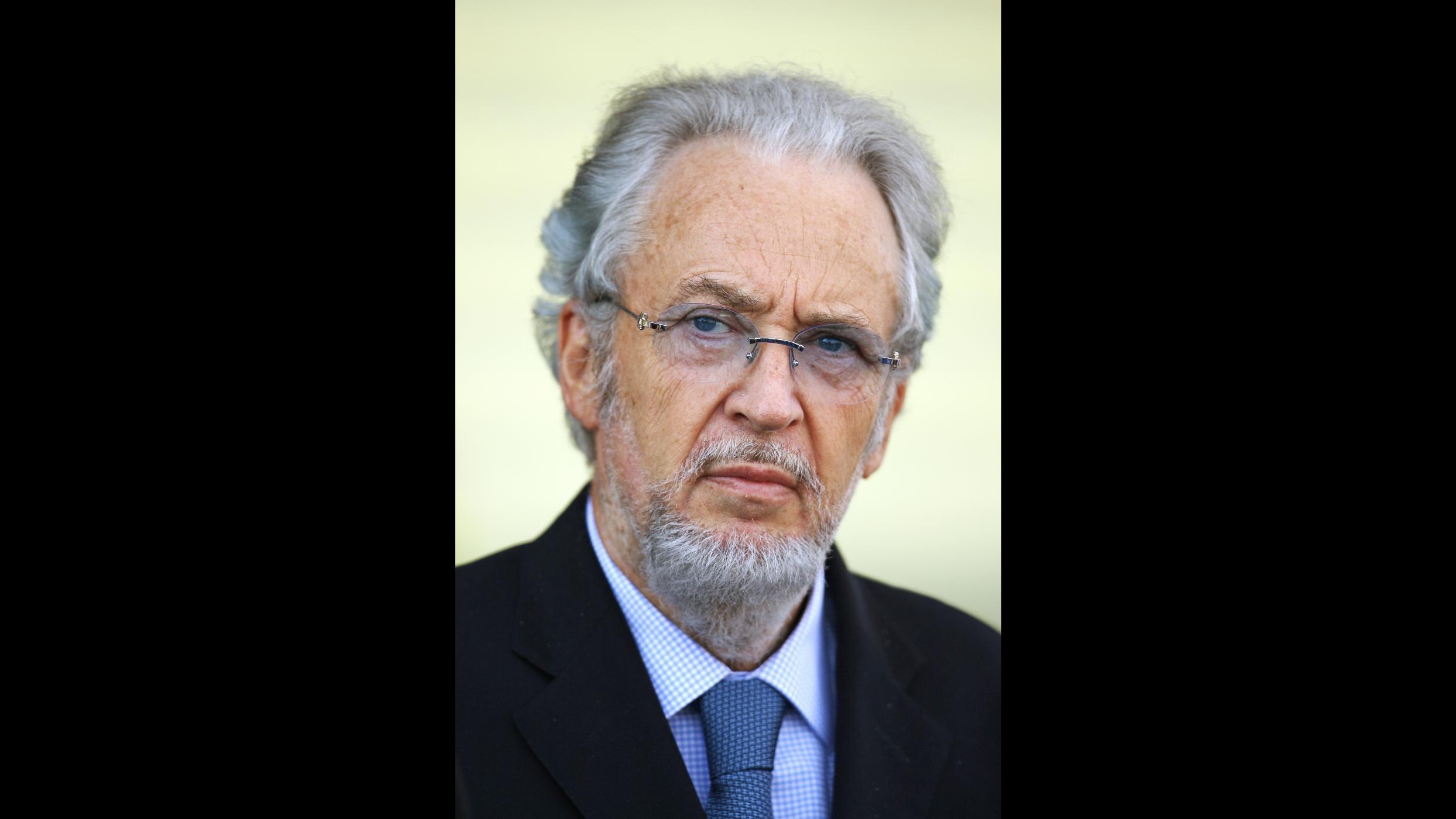 Pozzo: Amareggiato per clima di sfiducia verso Udinese