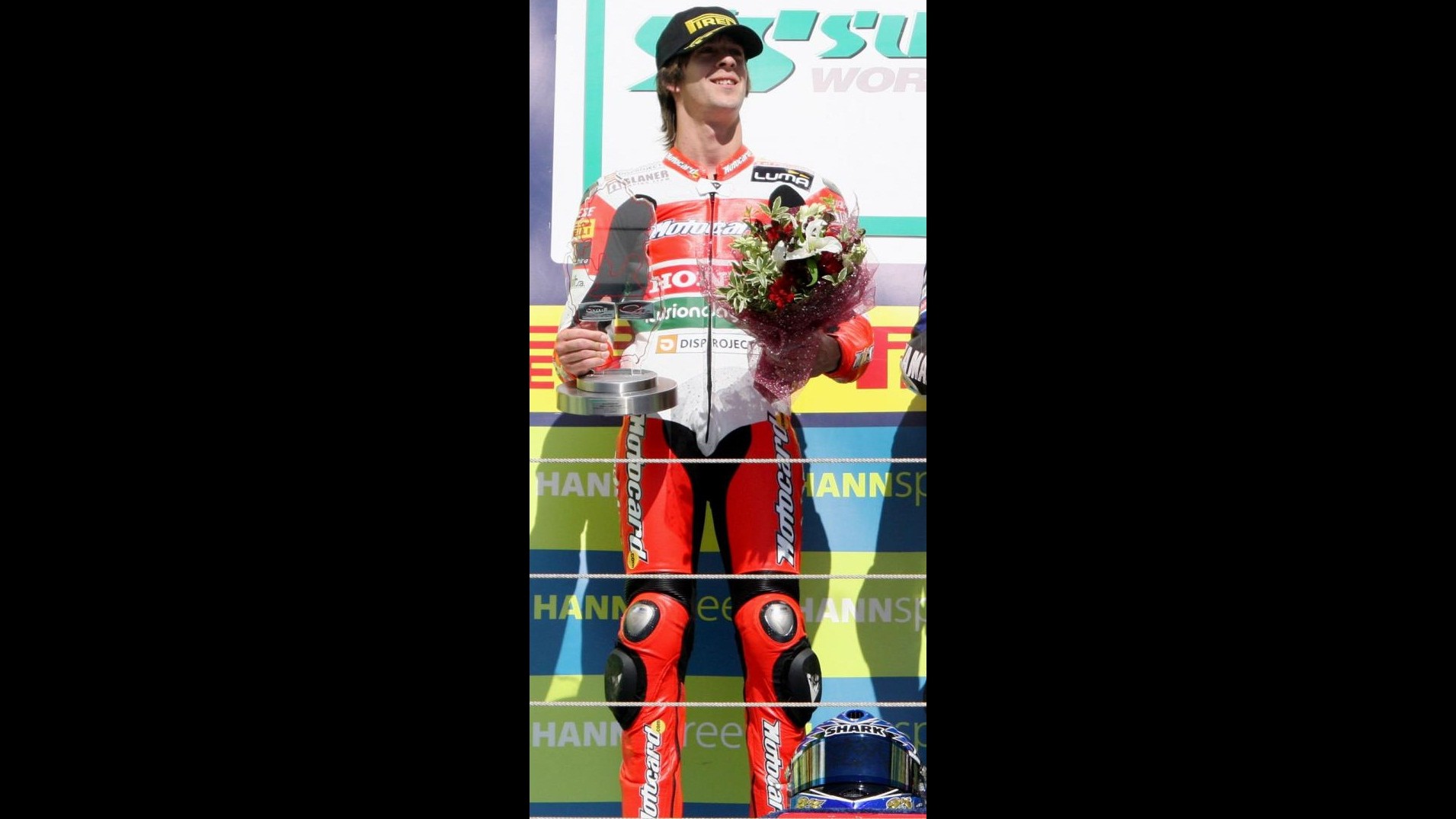Superbike, operato Lascorz: presto sarà trasferito a Barcellona