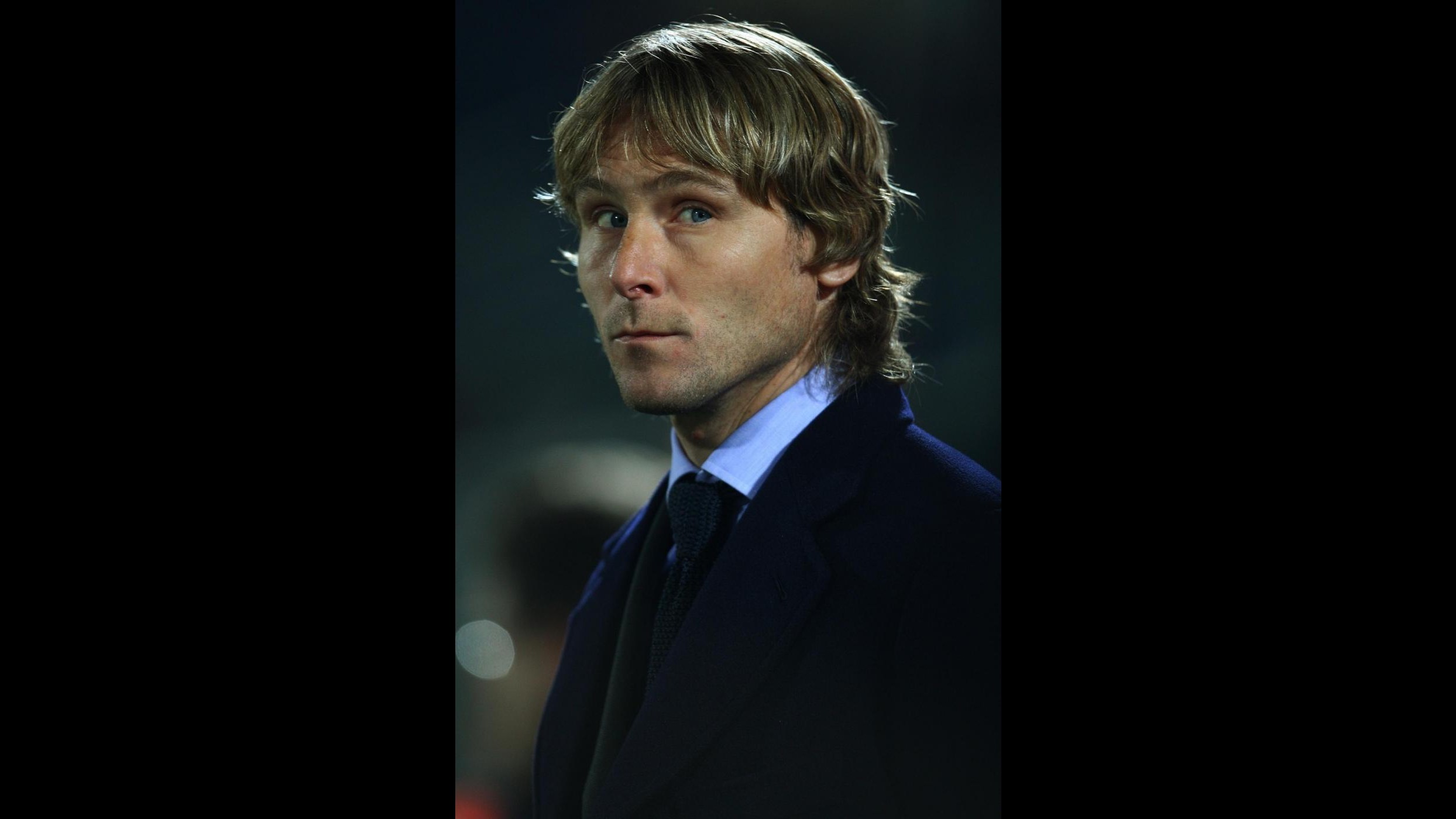 Juve, bilancio in rosso di 95,4 mln. Nedved al Cda
