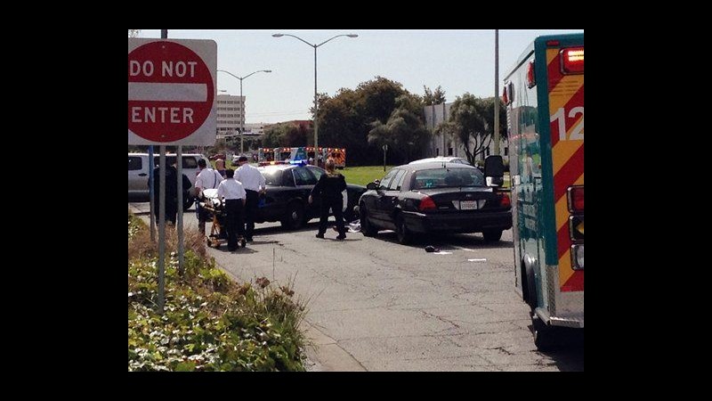 Sparatoria in college Oakland: 7 morti