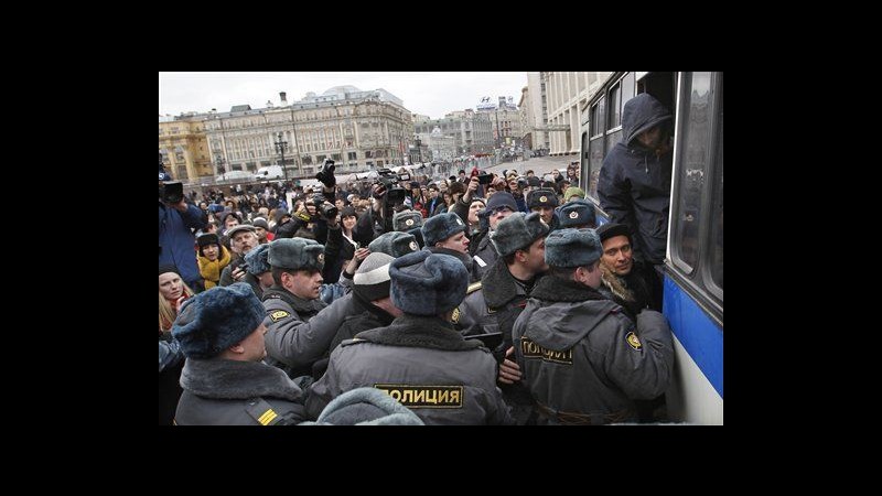 Russia, politico opposizione eletto sindaco a Yaroslavl