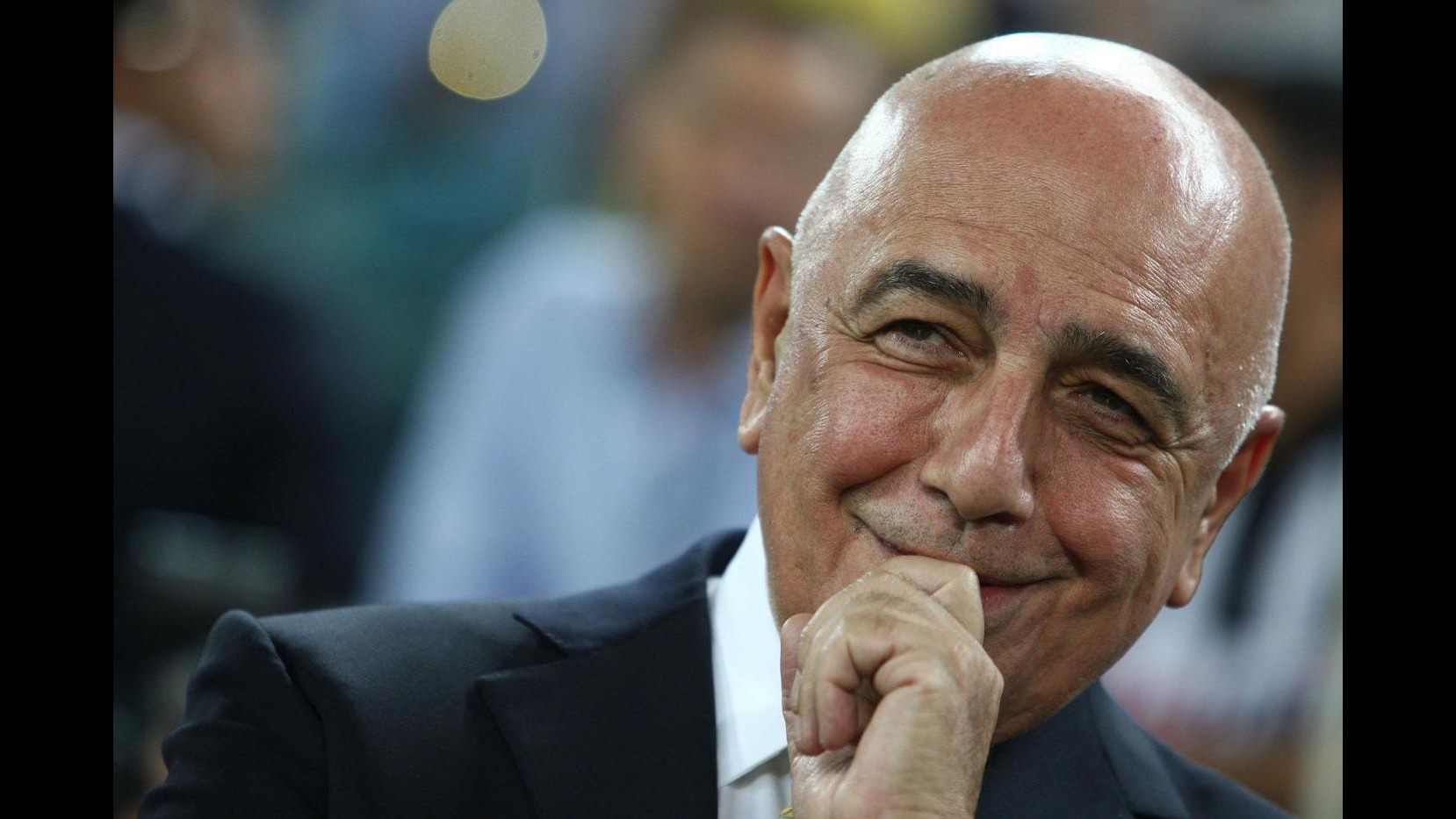 Galliani: Barcellona? Ci crediamo assolutamente